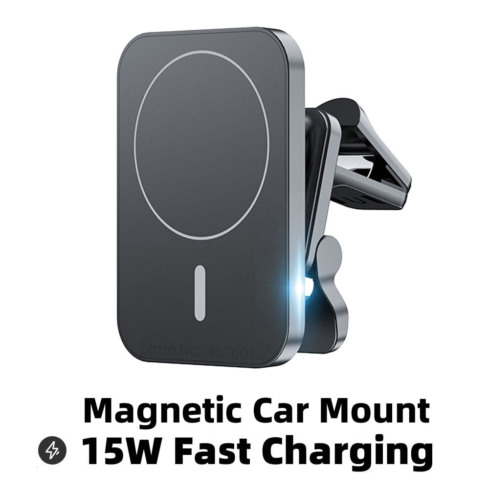 Bellissimo Fiore™ Car Wireless Charger for iPhone